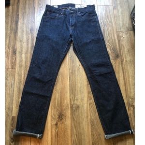 Rogue Territory Stanton 31x32